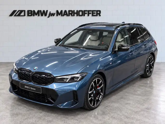 Bmw 340 Touring Pano/MSpPro/AHK/360°/NP93.079€