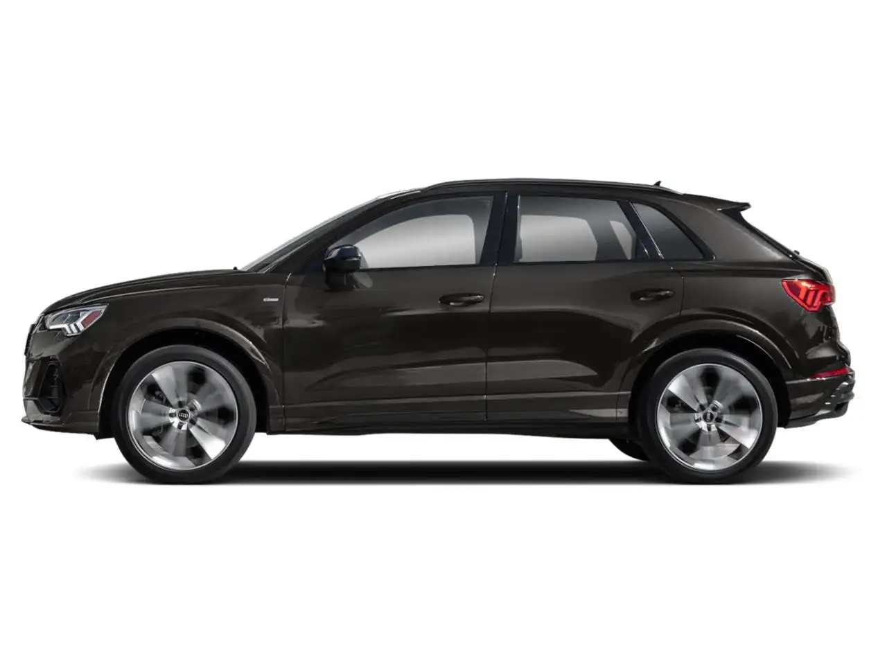 Audi Q3 снимка Audi Q3