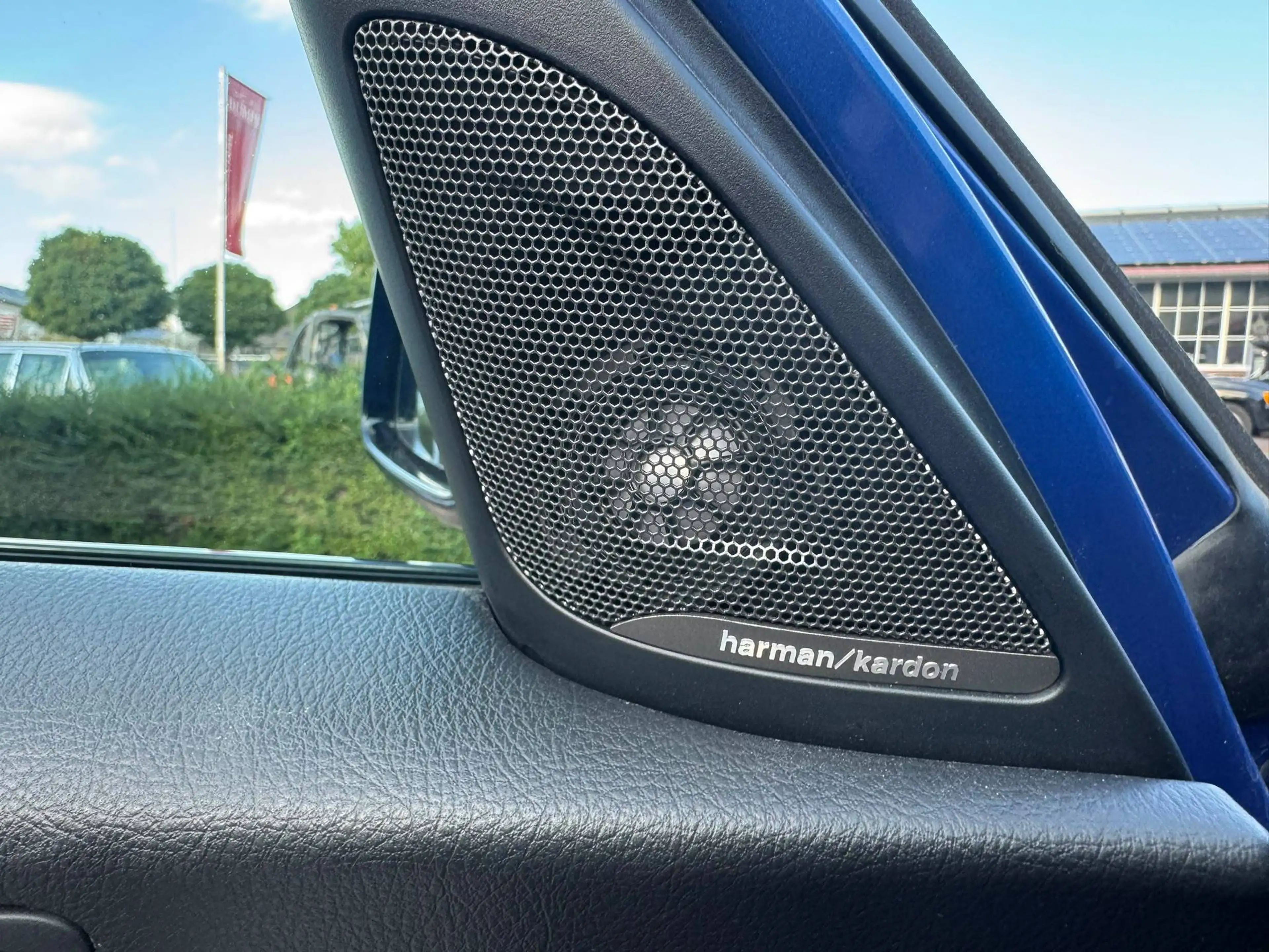 BMW 140 M140i S Heckantrieb 1-Hand / Unfallfrei / Scheckheft bei BMW — photo 10