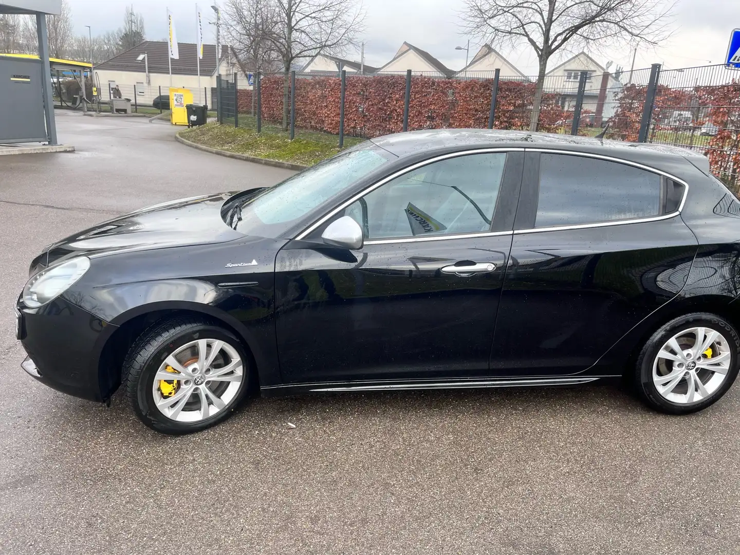 Alfa Romeo Giulietta 2.0 jtdm 140cv - 2