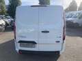 Ford Transit Custom ECO BLUE HYBRID Blanc - thumbnail 4