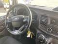 Ford Transit Custom ECO BLUE HYBRID Blanc - thumbnail 11