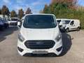 Ford Transit Custom ECO BLUE HYBRID Blanc - thumbnail 3