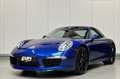Porsche 911 Coupe 3.8 Carrera S Blu/Azzurro - thumbnail 1