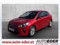 Kia Rio 1,25 MPI Titan ISG Rot - thumbnail 3
