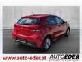 Kia Rio 1,25 MPI Titan ISG Rot - thumbnail 5