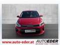 Kia Rio 1,25 MPI Titan ISG Rot - thumbnail 2