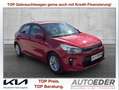 Kia Rio 1,25 MPI Titan ISG Rot - thumbnail 1