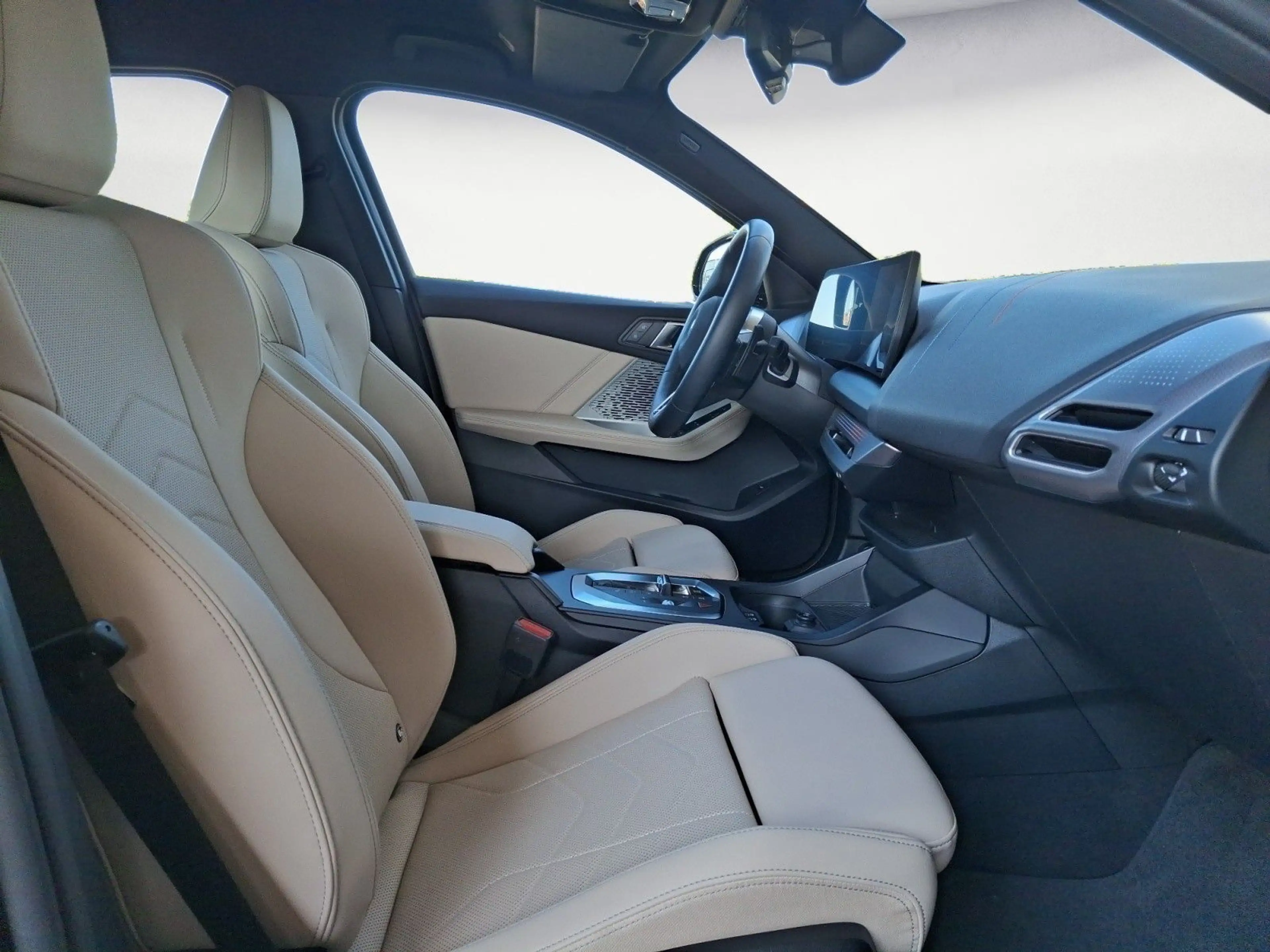 BMW 120 d Steptronic M SPORT Driving Assistant Adapti — photo 9