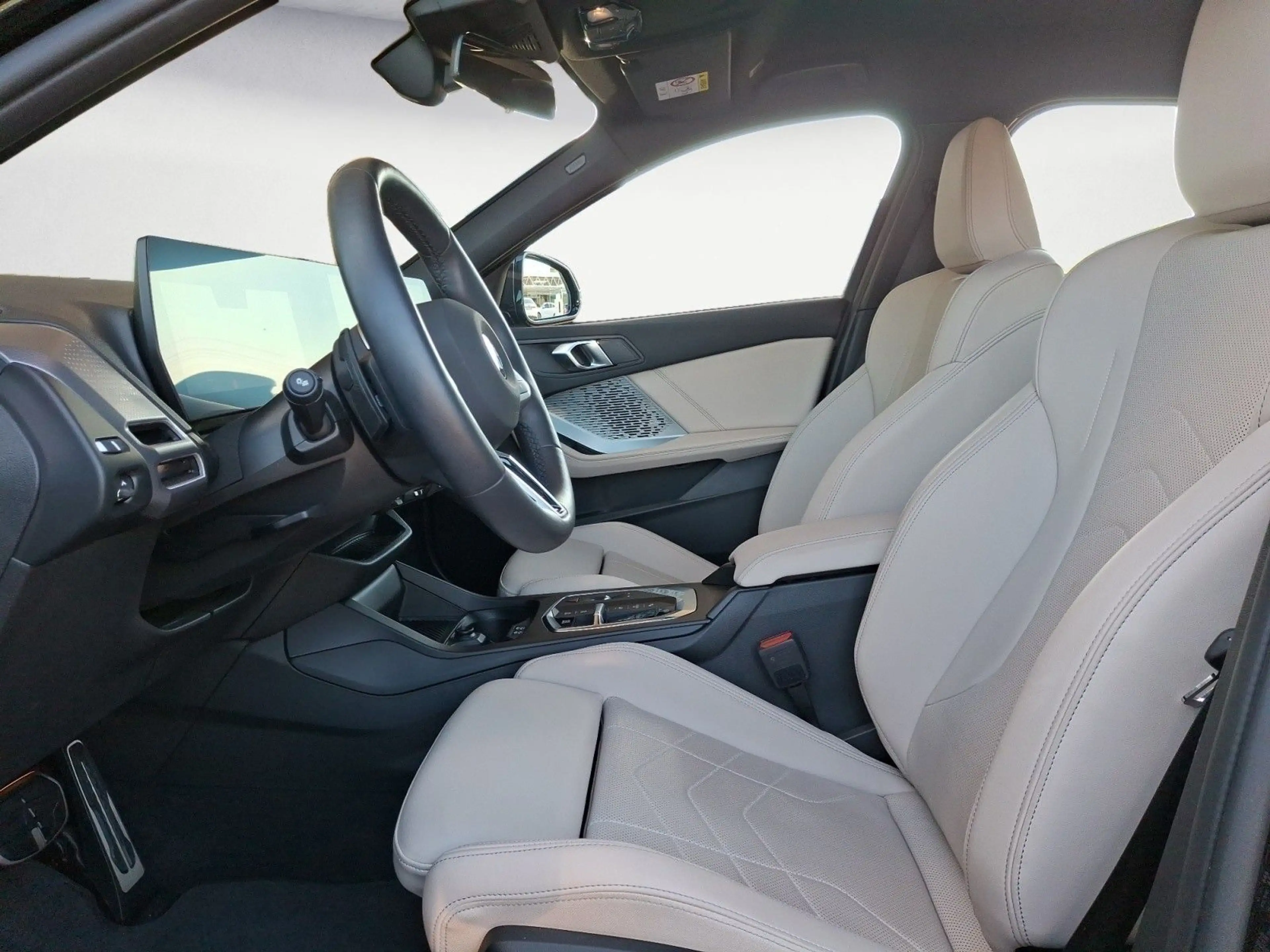 BMW 120 d Steptronic M SPORT Driving Assistant Adapti — photo 8