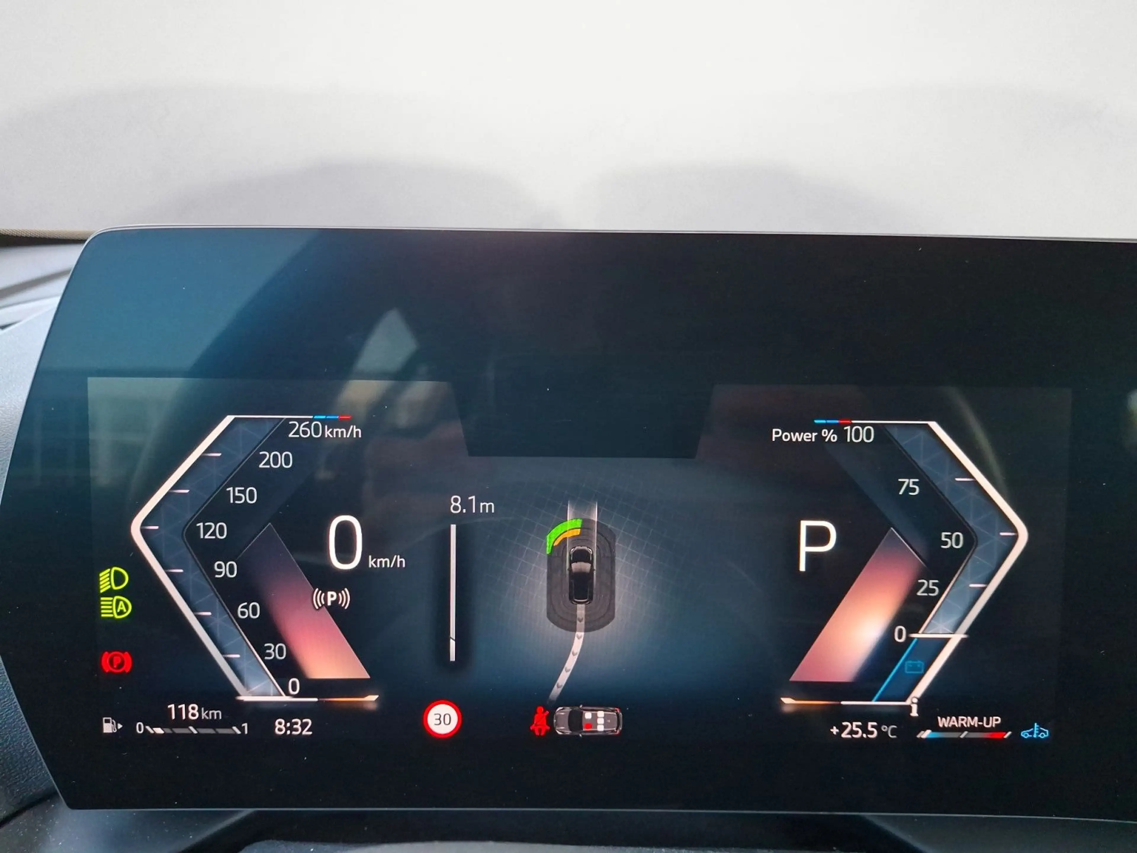 BMW 120 d Steptronic M SPORT Driving Assistant Adapti — photo 10