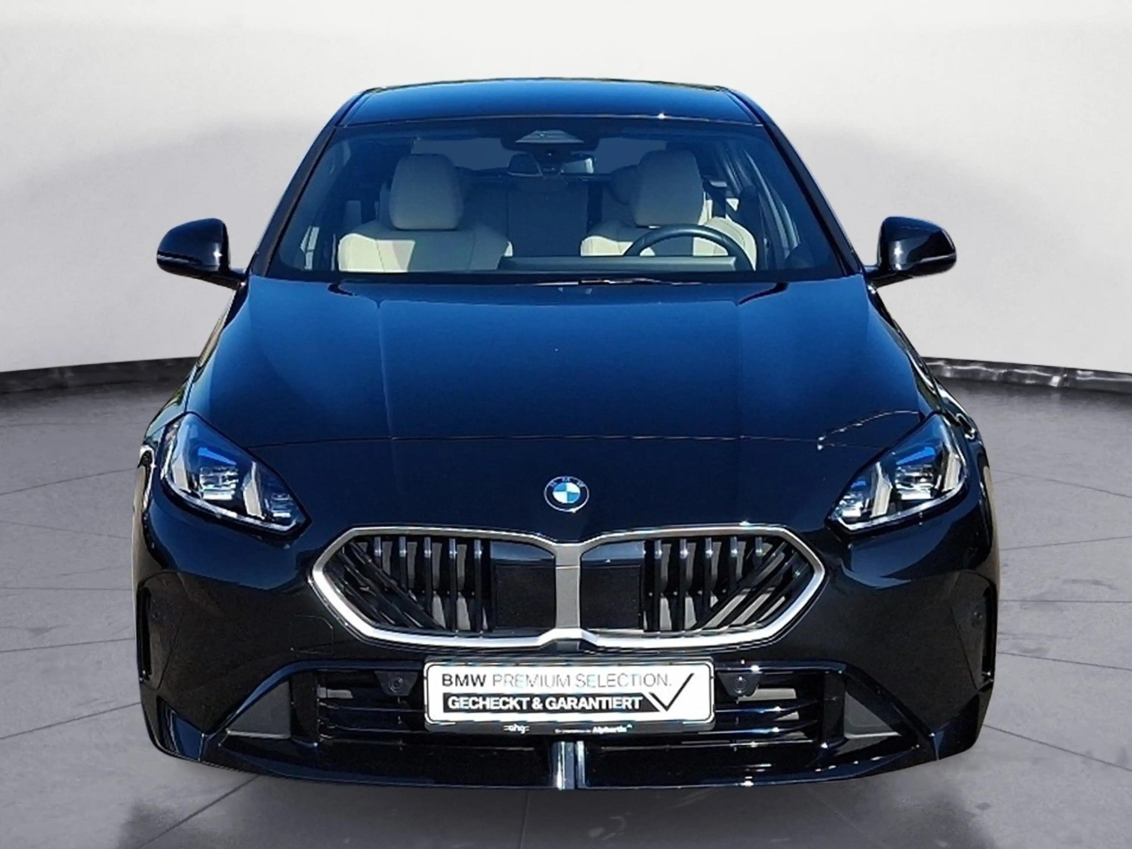 BMW 120 d Steptronic M SPORT Driving Assistant Adapti — photo 7