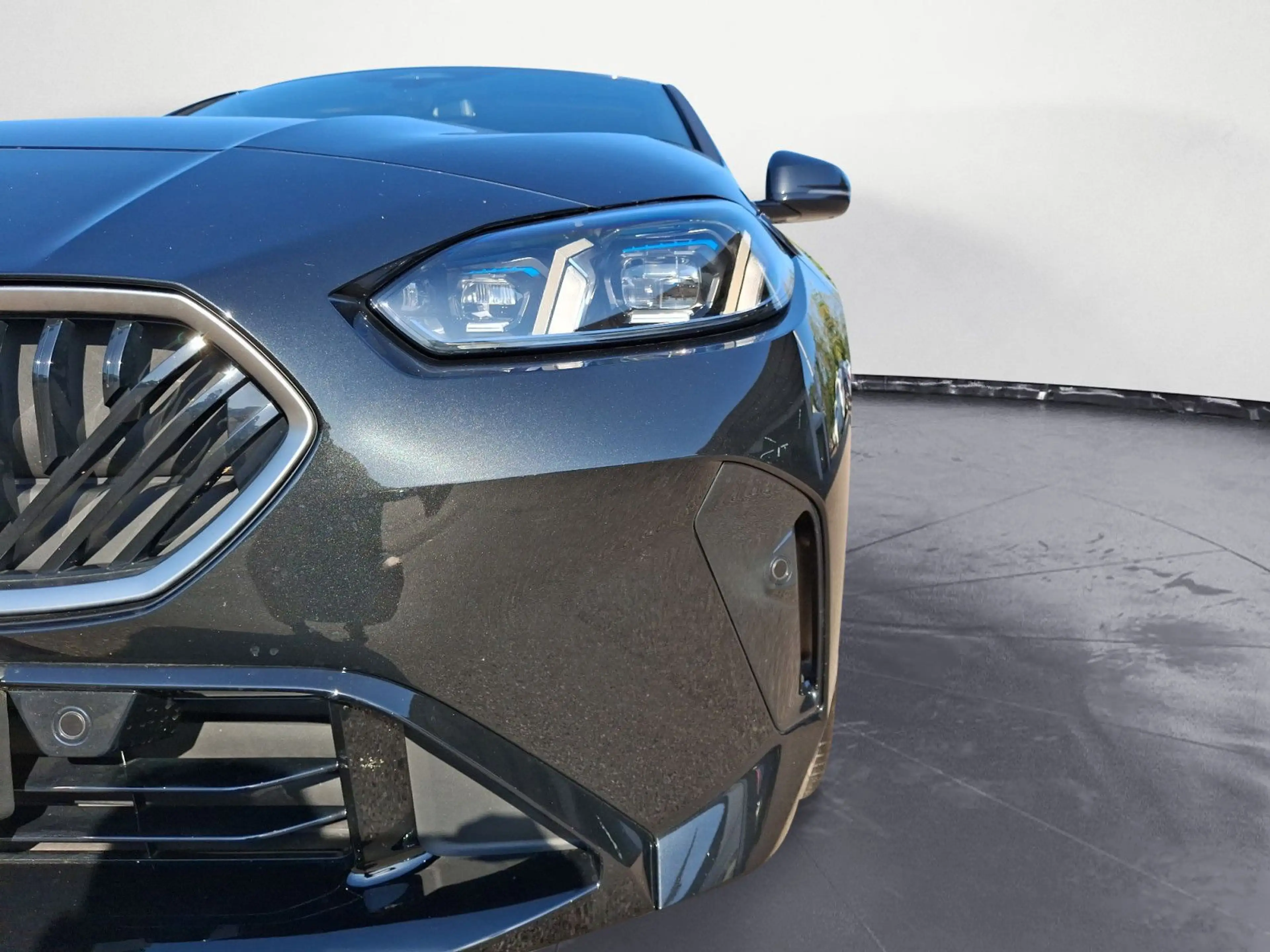 BMW 120 d Steptronic M SPORT Driving Assistant Adapti — photo 13