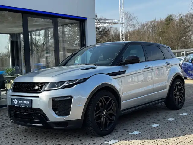 Land Rover Range Rover Evoque HSE Dynamic/PANORAMA/AHK