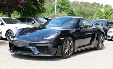 cayman 2.0 300 ch pdk kit gt4 rs