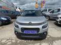 Citroen C3 ENTREPRISE 1.2i 12V - 82 - FEEL + CARPLAY/ANDROID AUTO + GPS + CAMERA Gris - thumbnail 29