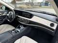 Mercedes-Benz S 63 AMG lang/Brabus/Designo/Pano/FondTV/Voll crna - thumbnail 11