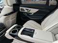 Mercedes-Benz S 63 AMG lang/Brabus/Designo/Pano/FondTV/Voll crna - thumbnail 15