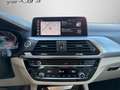 BMW X3 sDrive18d Advantage Aut. *AHK, LEDER, PA, RFK* Grau - thumbnail 22