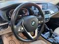 BMW X3 sDrive18d Advantage Aut. *AHK, LEDER, PA, RFK* Grau - thumbnail 20