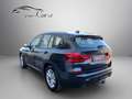 BMW X3 sDrive18d Advantage Aut. *AHK, LEDER, PA, RFK* Grau - thumbnail 5