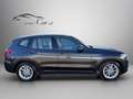 BMW X3 sDrive18d Advantage Aut. *AHK, LEDER, PA, RFK* Grau - thumbnail 8