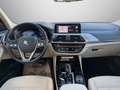 BMW X3 sDrive18d Advantage Aut. *AHK, LEDER, PA, RFK* Grau - thumbnail 19