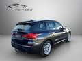 BMW X3 sDrive18d Advantage Aut. *AHK, LEDER, PA, RFK* Grau - thumbnail 7