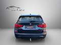 BMW X3 sDrive18d Advantage Aut. *AHK, LEDER, PA, RFK* Grau - thumbnail 6