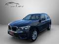 BMW X3 sDrive18d Advantage Aut. *AHK, LEDER, PA, RFK* Grau - thumbnail 3