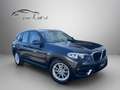 BMW X3 sDrive18d Advantage Aut. *AHK, LEDER, PA, RFK* Grau - thumbnail 1