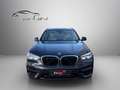 BMW X3 sDrive18d Advantage Aut. *AHK, LEDER, PA, RFK* Grau - thumbnail 2