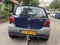 Toyota Yaris 1.0-16V VVT-i Kék - thumbnail 8
