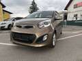 Kia Picanto 1,2 MPI Active Blockbuster Aut. Garantie - thumbnail 4