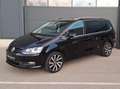 Volkswagen Sharan MWST|4-MOTION|DSG|ASSIST|HIGHLINE|AHK Schwarz - thumbnail 1