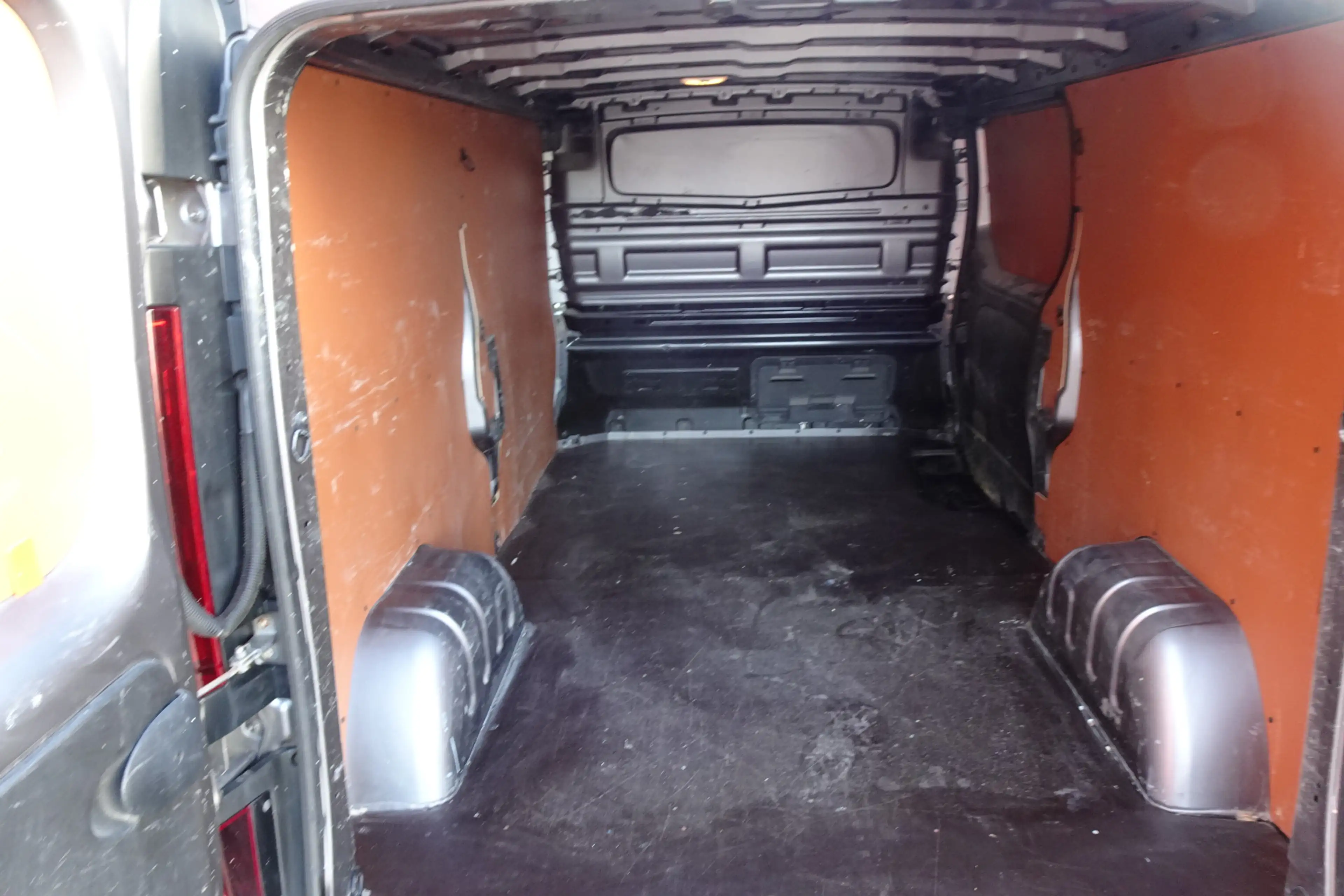 Fiat Talento 2.0 MultiJet L2H1 zits navi trekhaak 145 pk !!!!! — photo 9