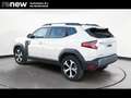 Dacia Duster 1.2 MHEV TCE JOURNEY 5P Blanco - thumbnail 4