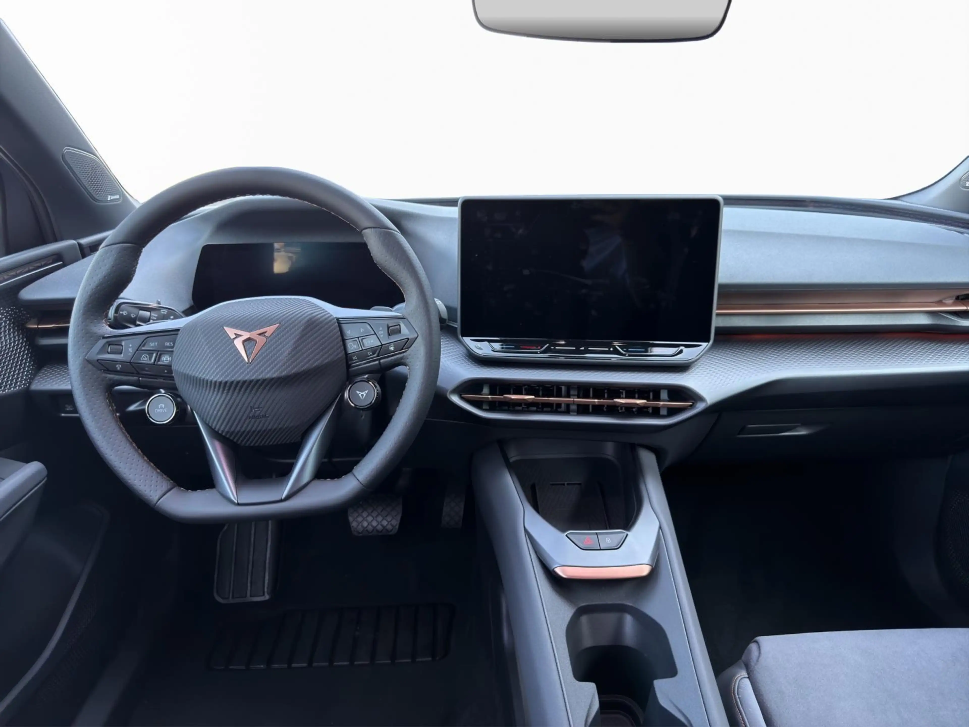 CUPRA Raval Endurance — photo 2