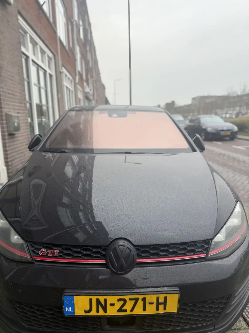 Volkswagen Golf GTI Performance BlueMotion Technology DSG - 1