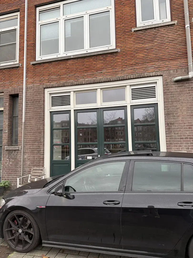 Volkswagen Golf GTI Performance BlueMotion Technology DSG - 2