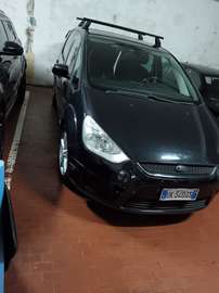 2.0 tdci Titanium dpf