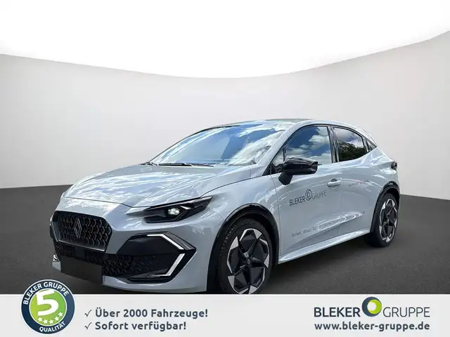 Renault Clio VI Techno Full Hybrid E-Tech 160