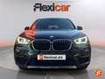 BMW X1 sDrive 16d Noir - thumbnail 2