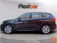 BMW X1 sDrive 16d Noir - thumbnail 4
