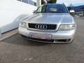 Audi A4 A4 Avant 1,9 TDI Silber - thumbnail 1