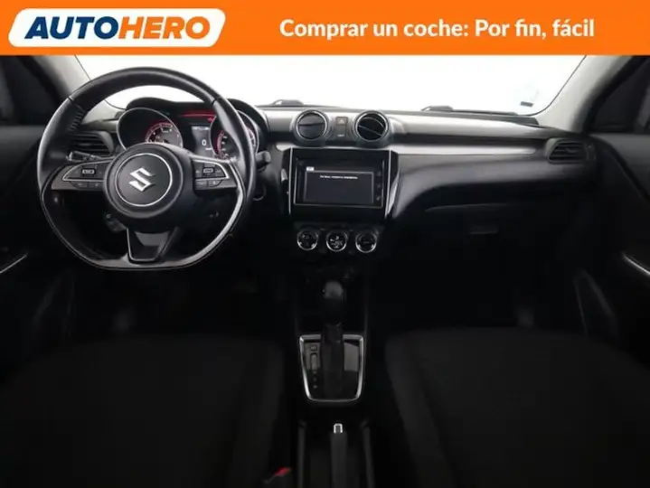 Suzuki Swift 1.2 GLE Mild Hybrid 2022, foto 13