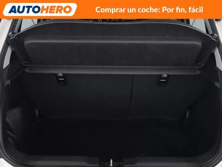 Suzuki Swift 1.2 GLE Mild Hybrid 2022, foto 18