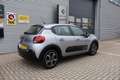 Citroen C3 1.2 PureTech C-Series 2e Eigenaar | Dealer Onderh Grijs - thumbnail 8