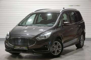 Galaxy 2.0 TDCi 7 zit-Nav-PDC-Cam-Airco-Keyless-Garantie