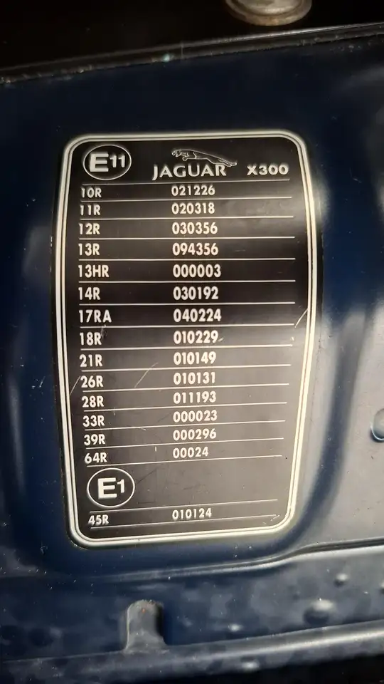 Jaguar XJ 3.2 V8 Executive NL-AUTO/NAP/WASSENAAR GELEVERD/RECENTE LPG-G3 ✔️, foto 6